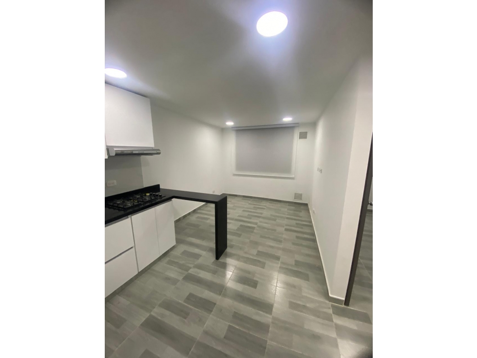 Apartaestudio en Arriendo Salitre LIving — foto 3