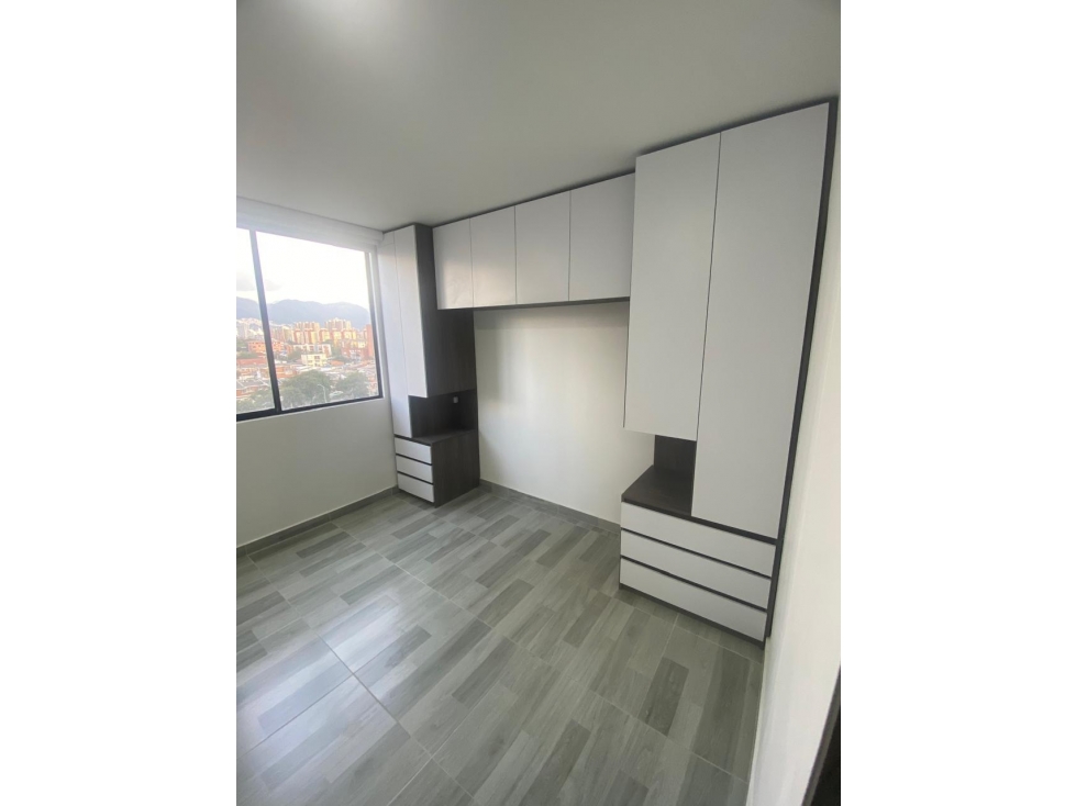 Apartaestudio en Arriendo Salitre LIving