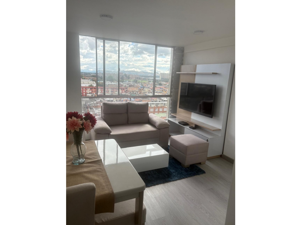 Vendo Apartamento Conjunto Salamanca Reservado Fontibón