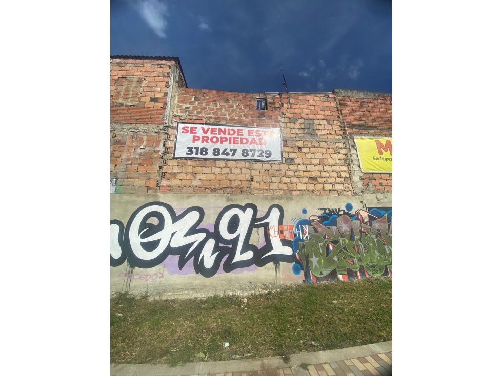 Vendo Casa Alquería lista para habitar al frente del Homecenter — foto 4