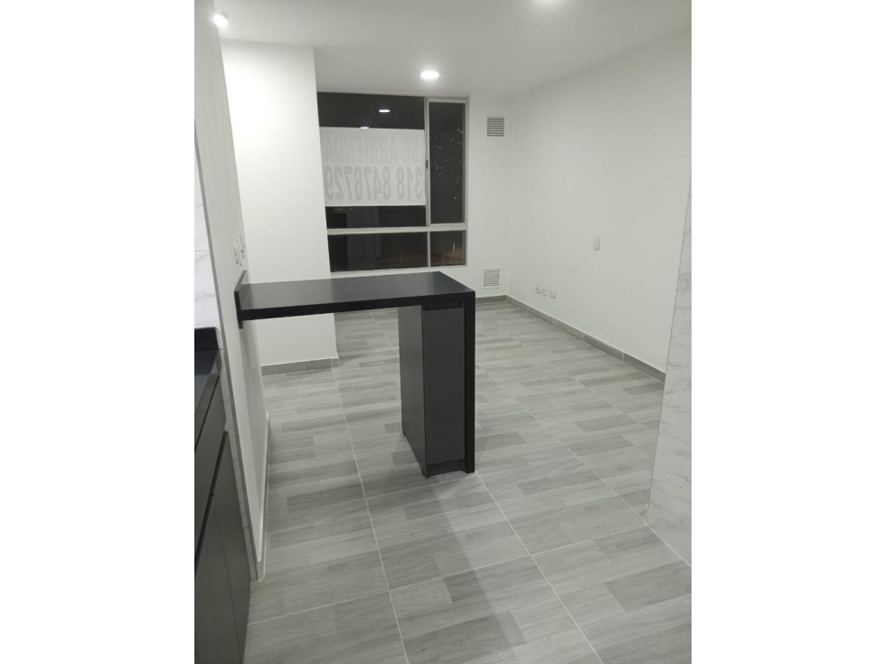 Vendo apartamento en Toberin — foto 3