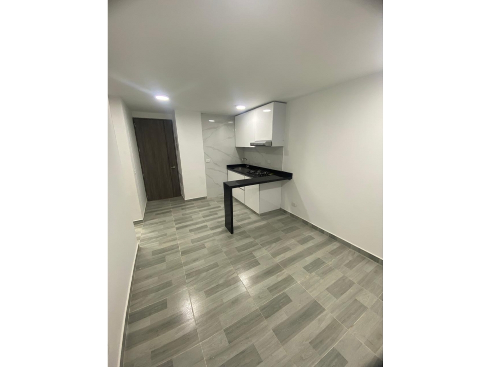 Apartaestudio en Arriendo Salitre LIving — foto 5