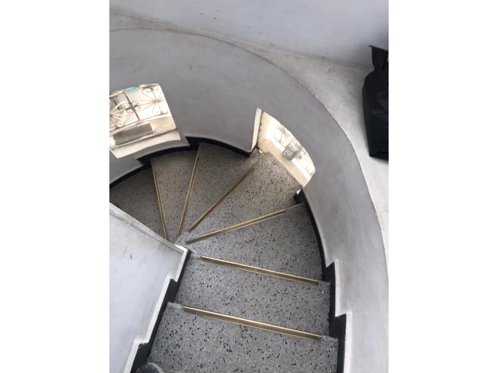 Vendo Casa Alquería sector textil y de cortinas de alta valorización — foto 3