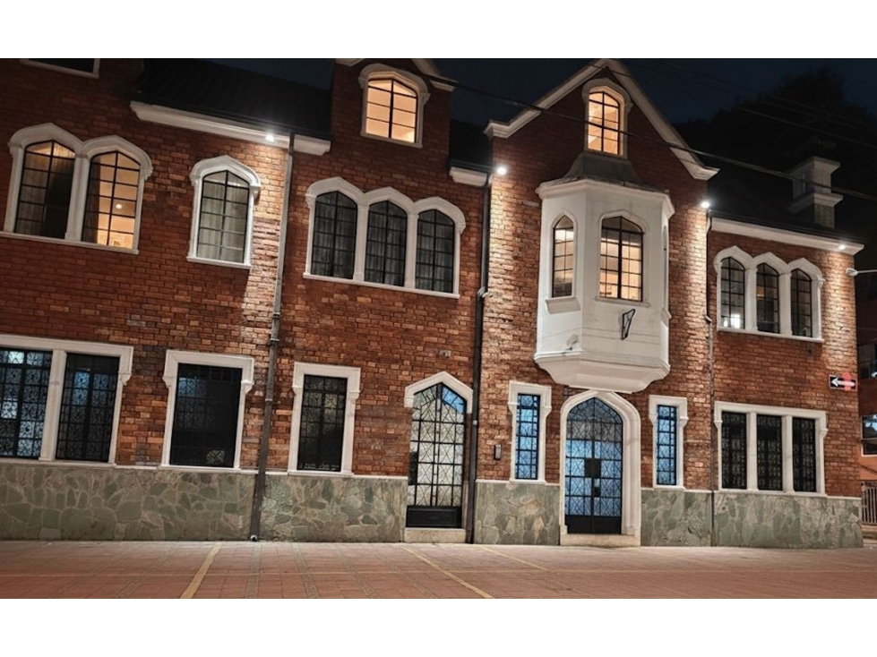 Casa en Venta en Barrio San Luis Teusaquillo, Bogotá — foto 2