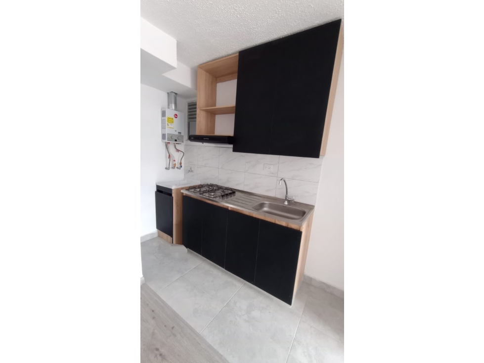 Apartamento en Usatama para estrenar — foto 3