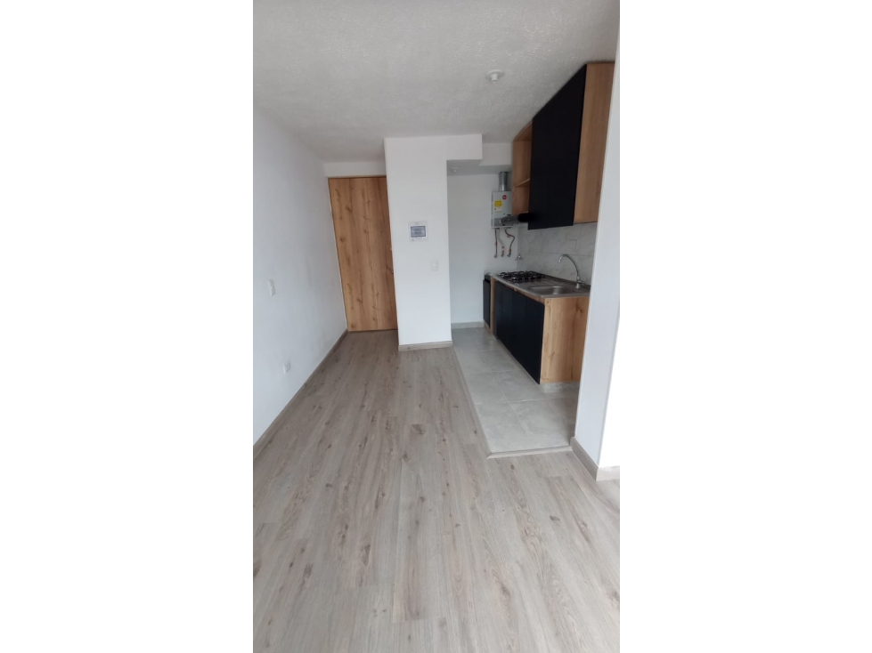 Apartamento en Usatama para estrenar — foto 5