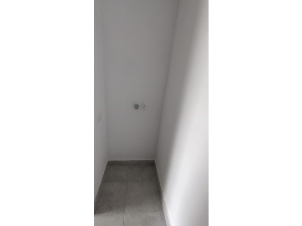 Apartamento en Usatama para estrenar — foto 6