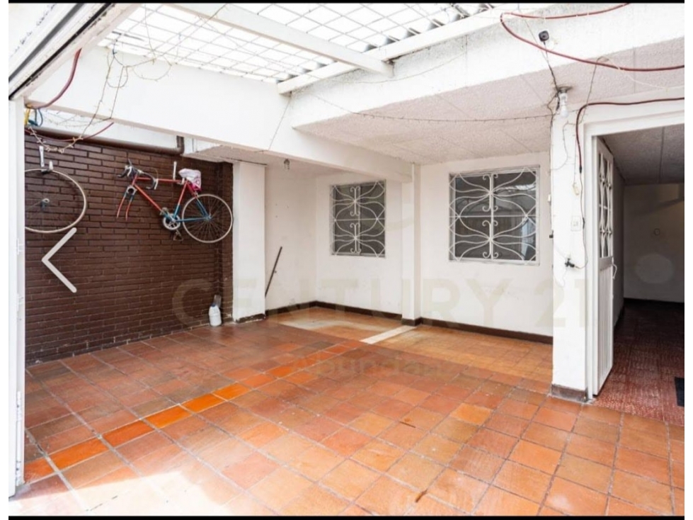 Vendo Casa Alquería lista para habitar al frente del Homecenter — foto 5