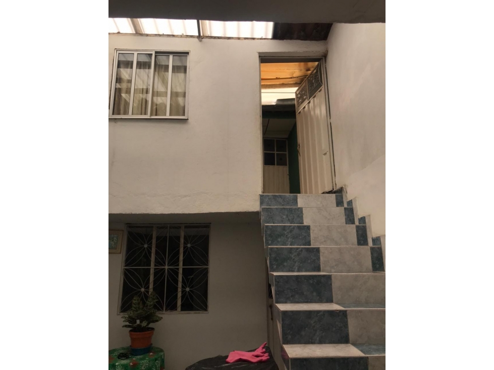 Vendo Casa Alquería sector textil y de cortinas de alta valorización — foto 4