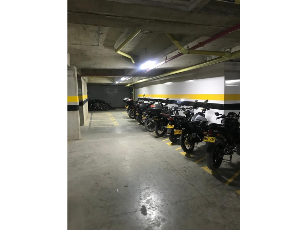 Vendo Apartamento Conjunto Salamanca Reservado Fontibón — foto 4