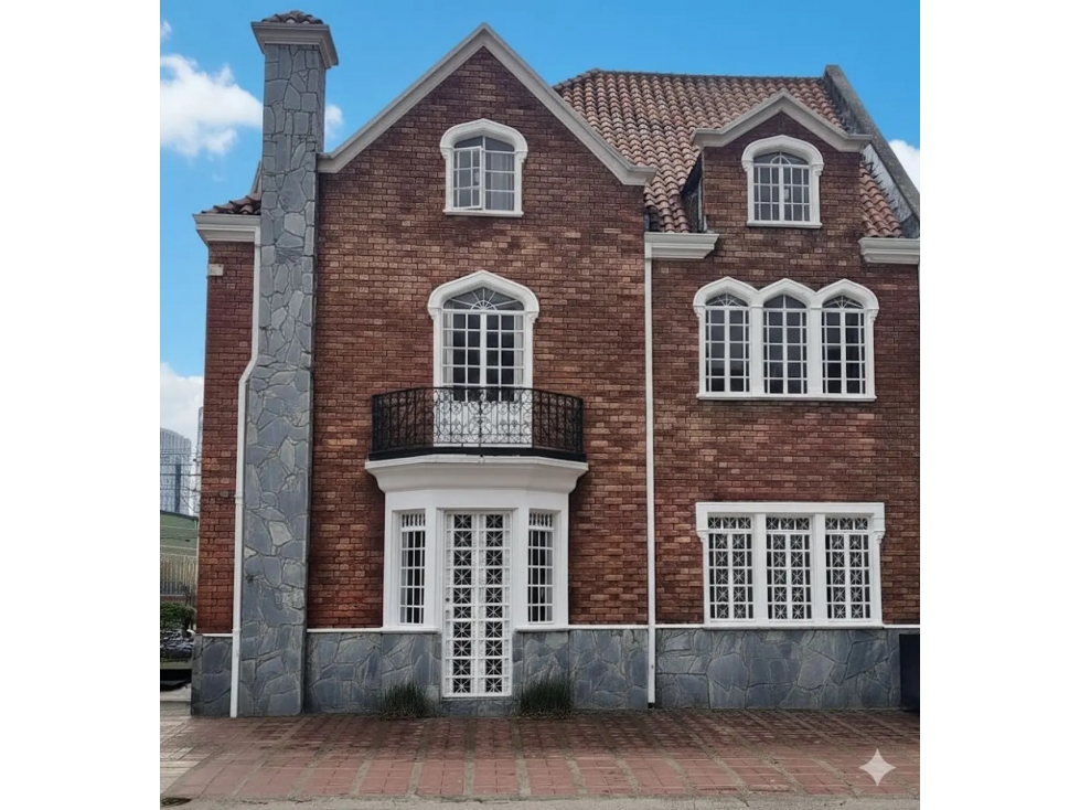 Casa en Venta en Barrio San Luis Teusaquillo, Bogotá — foto 3