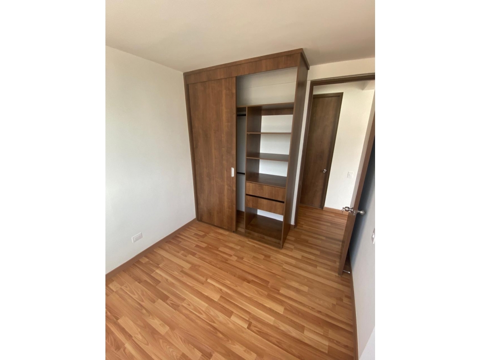 Apartamento en arriendo conjunto Cierzo cerca a Salitre Plaza — foto 4