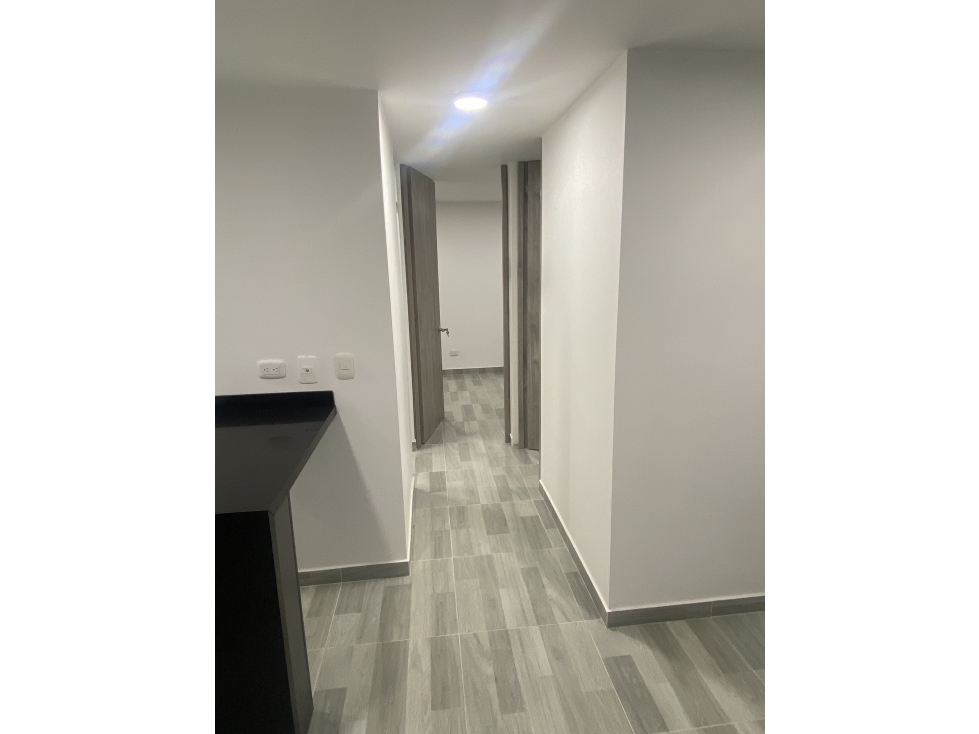 Vendo apartamento en Toberin — foto 5
