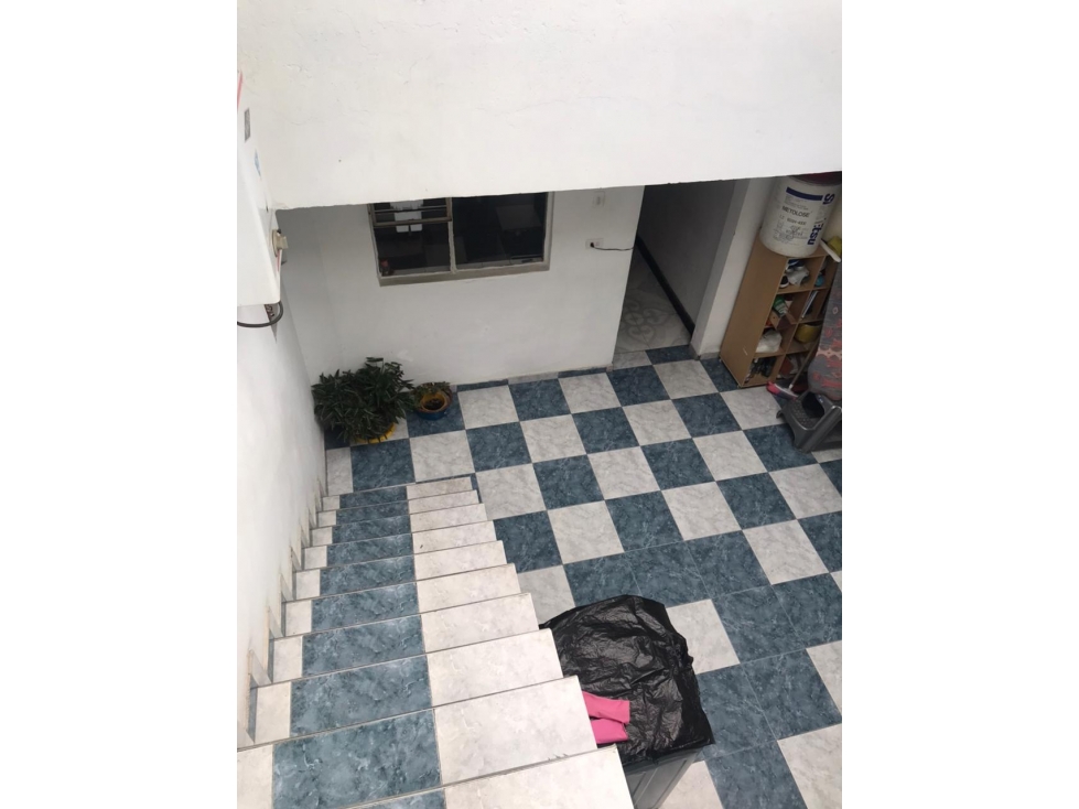 Vendo Casa Alquería sector textil y de cortinas de alta valorización — foto 5