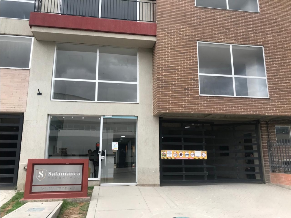 Vendo Apartamento Conjunto Salamanca Reservado Fontibón — foto 5