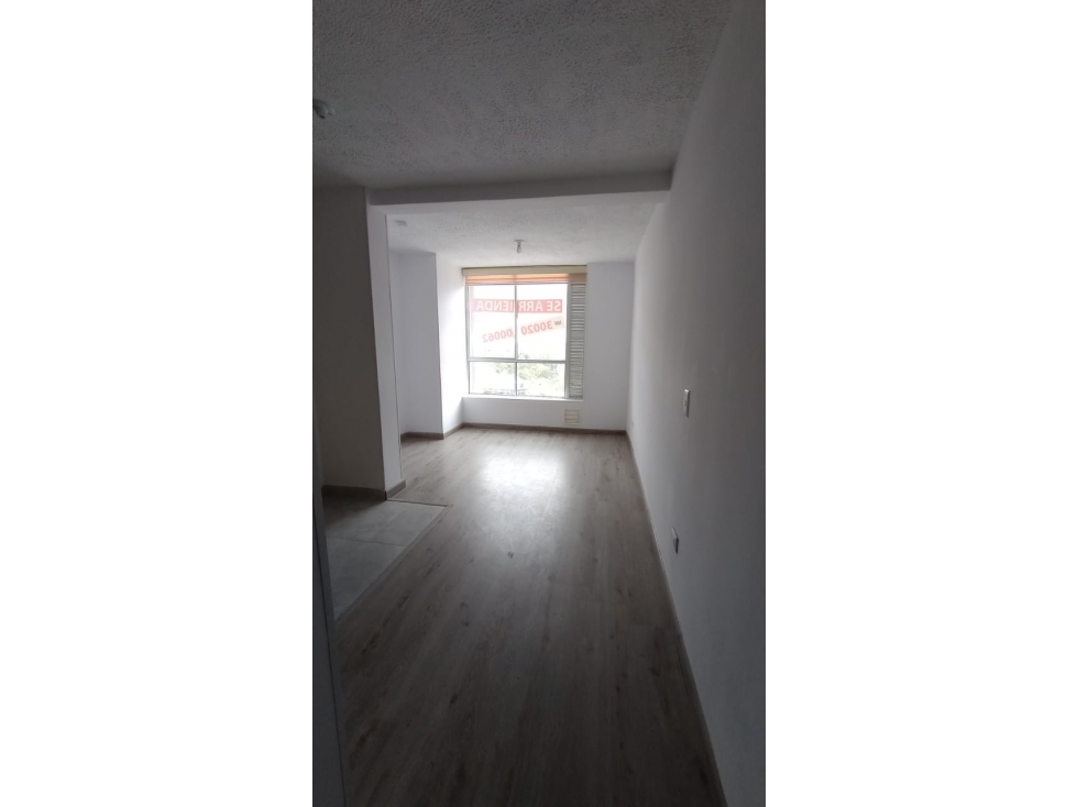 Apartamento en Usatama para estrenar