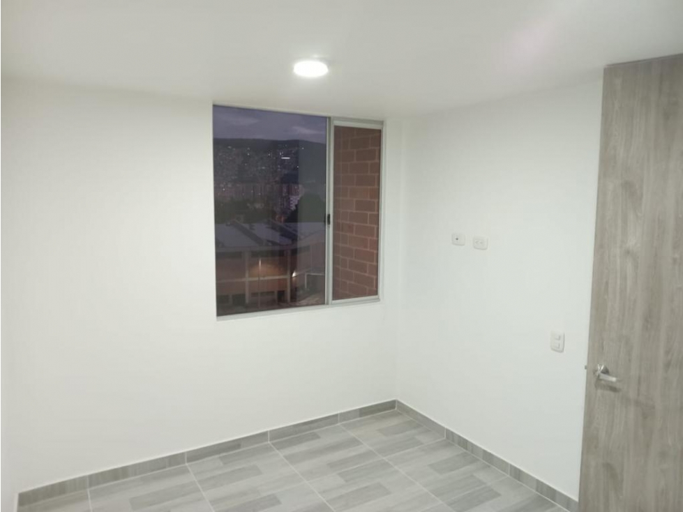Vendo apartamento en Toberin — foto 6