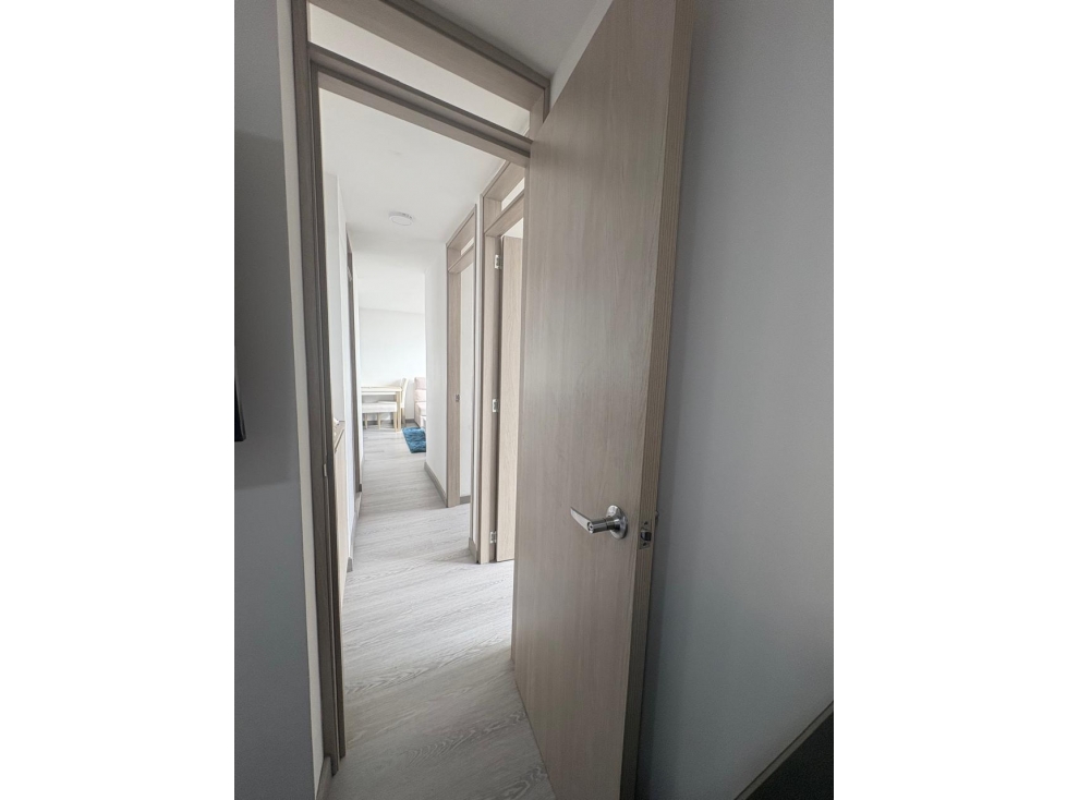 Vendo Apartamento Conjunto Salamanca Reservado Fontibón — foto 6