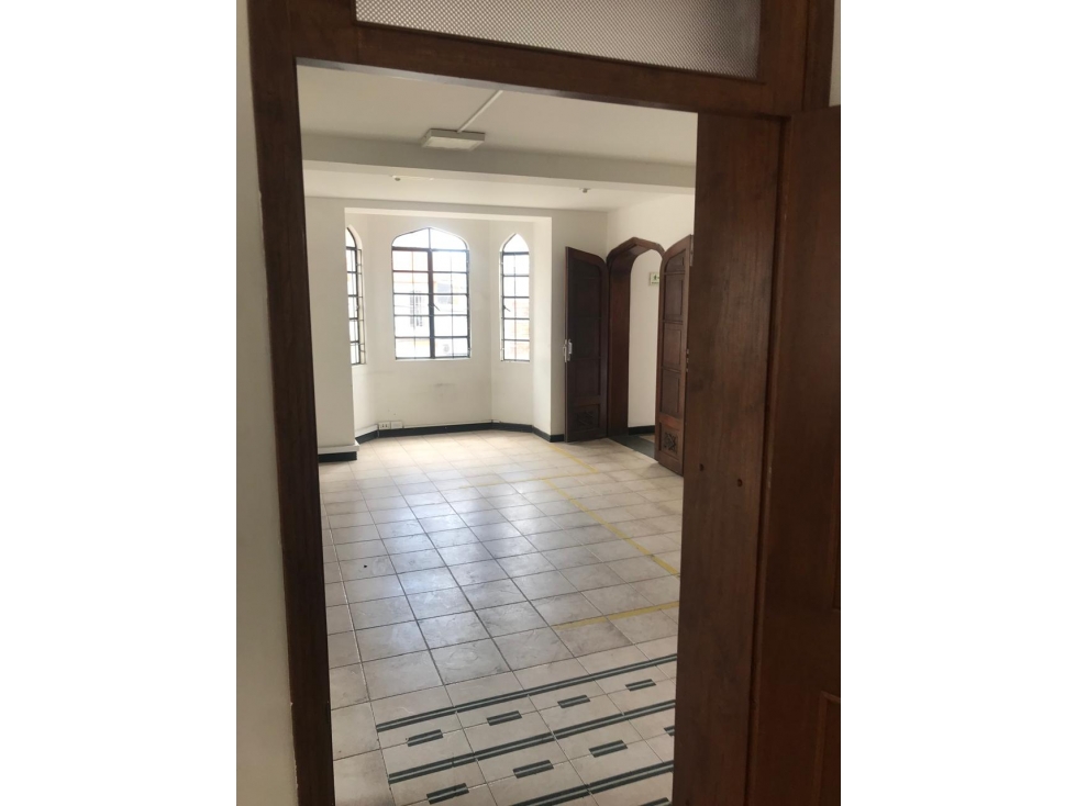 Casa en Venta en Barrio San Luis Teusaquillo, Bogotá — foto 5