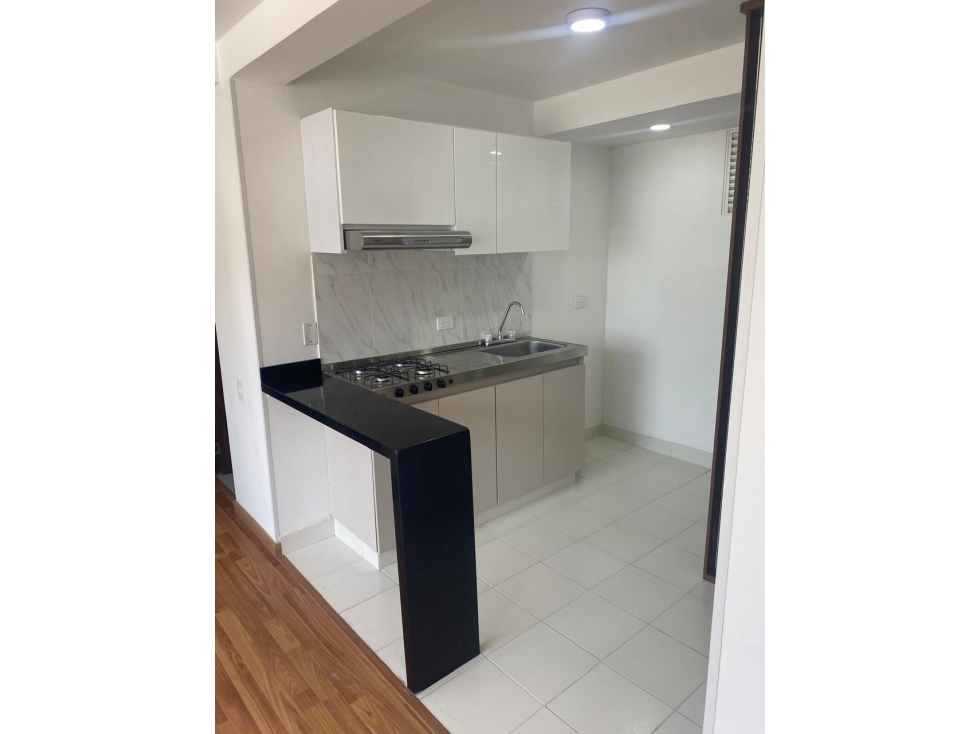 Apartamento en arriendo conjunto Cierzo cerca a Salitre Plaza