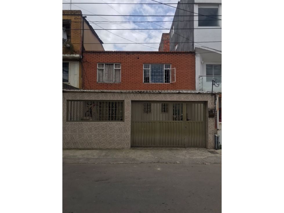 Vendo Casa Alquería sector textil y de cortinas de alta valorización — foto 6
