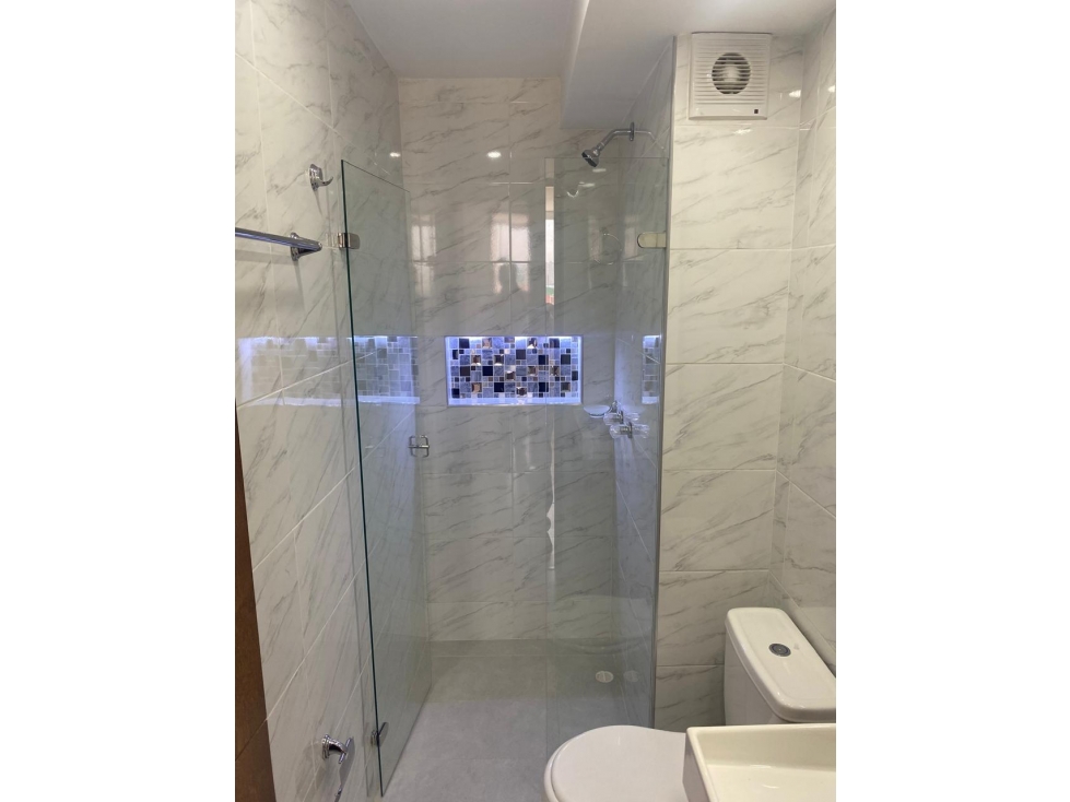 Apartamento en arriendo conjunto Cierzo cerca a Salitre Plaza — foto 6