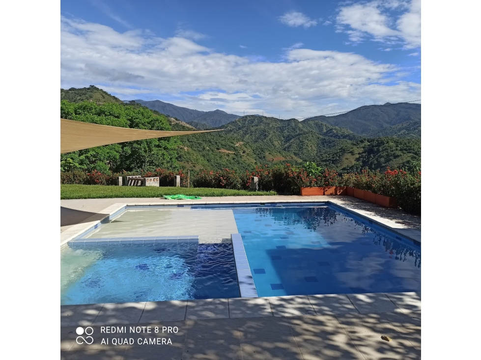 Venta Finca en Santa fe de Antioquia, área 3082m2 — foto 4