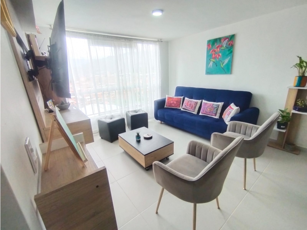 Venta Apartamento en Bello, Valadares — foto 4
