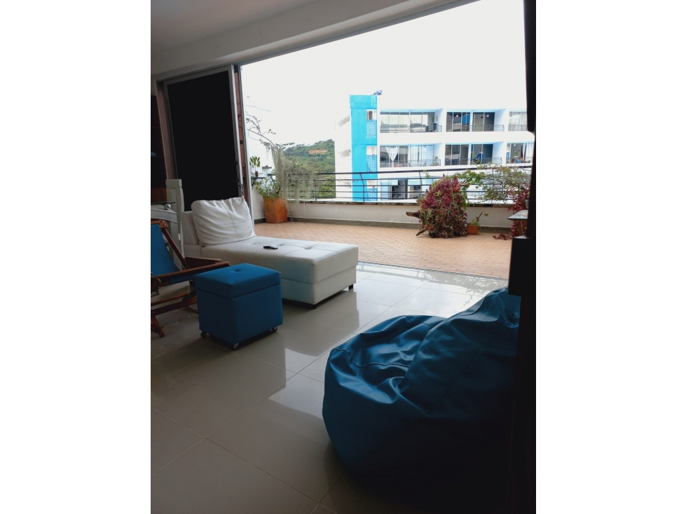 Venta hermoso apartamento San Jerónimo en condominio — foto 3