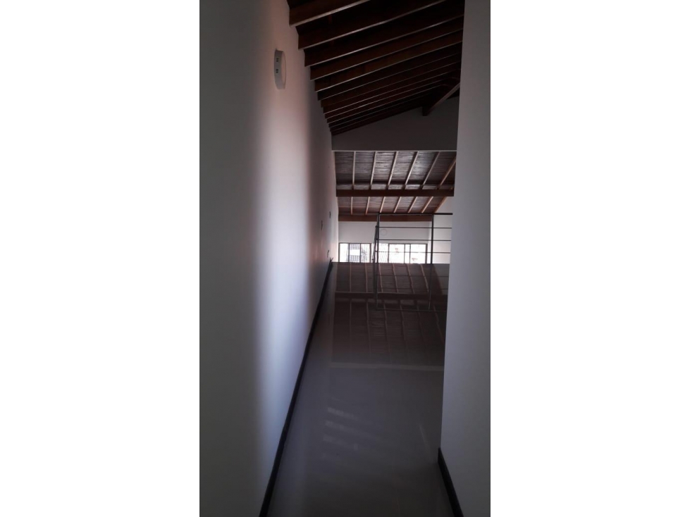 venta Apartamento dúplex en Laureles Nogal — foto 6