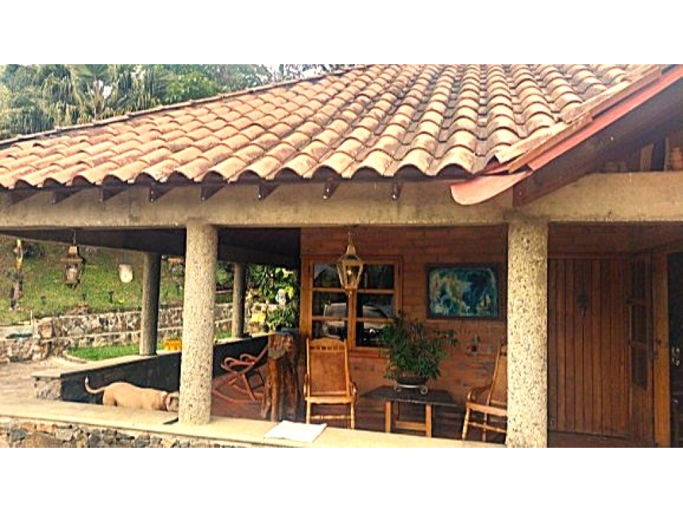 Venta Casa campestre (finca) en Copacabana Altos de villa roca — foto 6