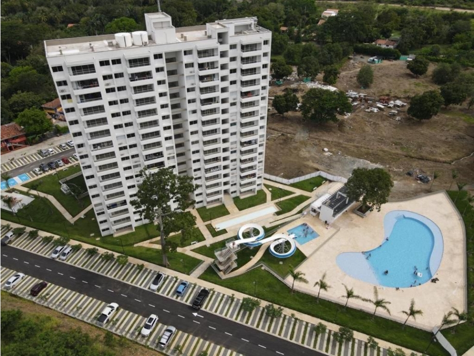 Venta Apartamento amoblado en Santa fe de Antioquia