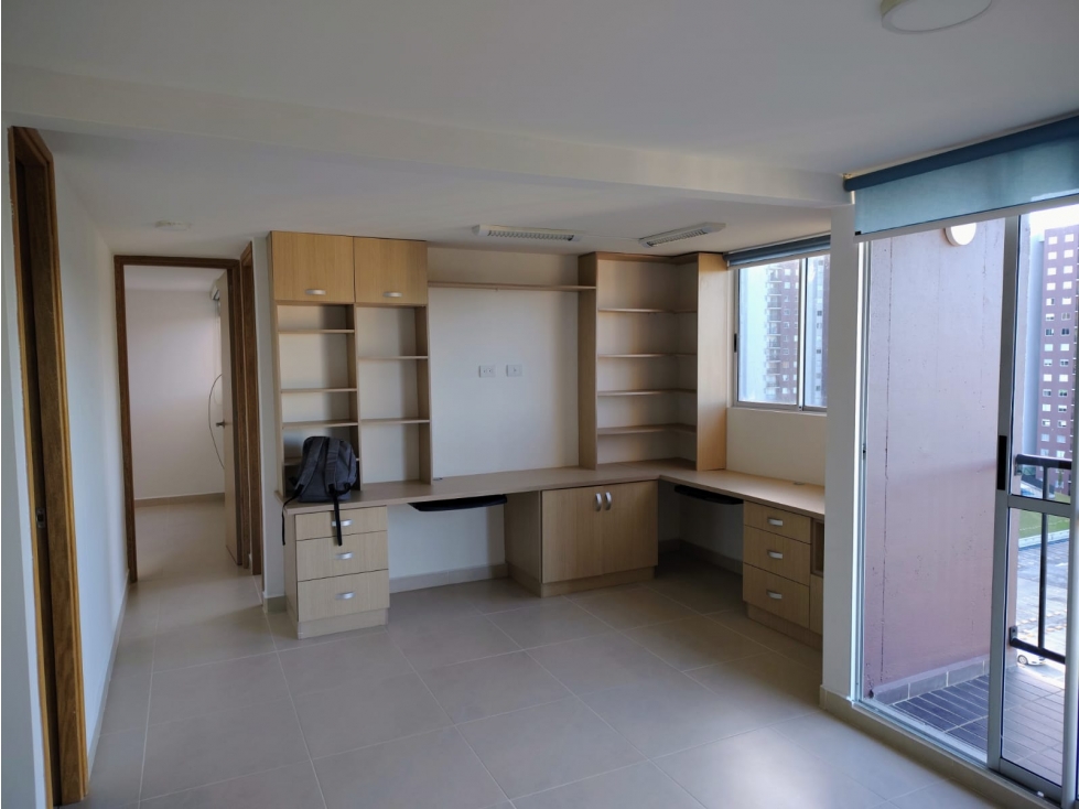 Venta Apartamento en Rionegro sector Fontibon