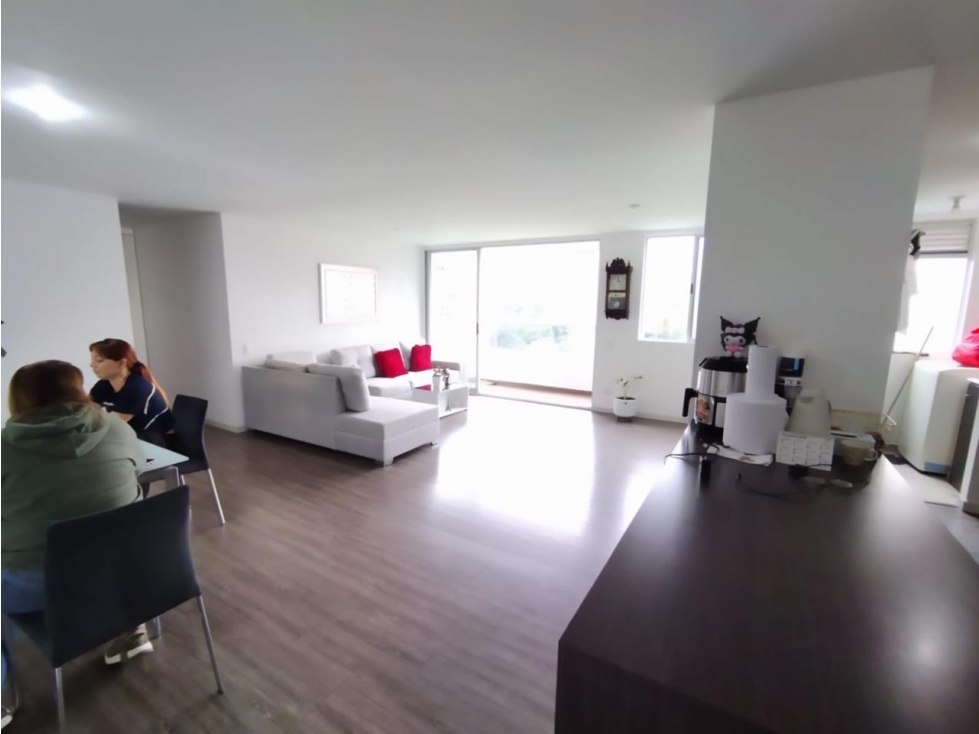 Venta apartamento en Itagüí Sur America — foto 5