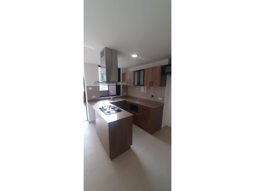 Venta Apto. Rionegro, San Antonio de Pereira - sector San Bartolo — foto 2