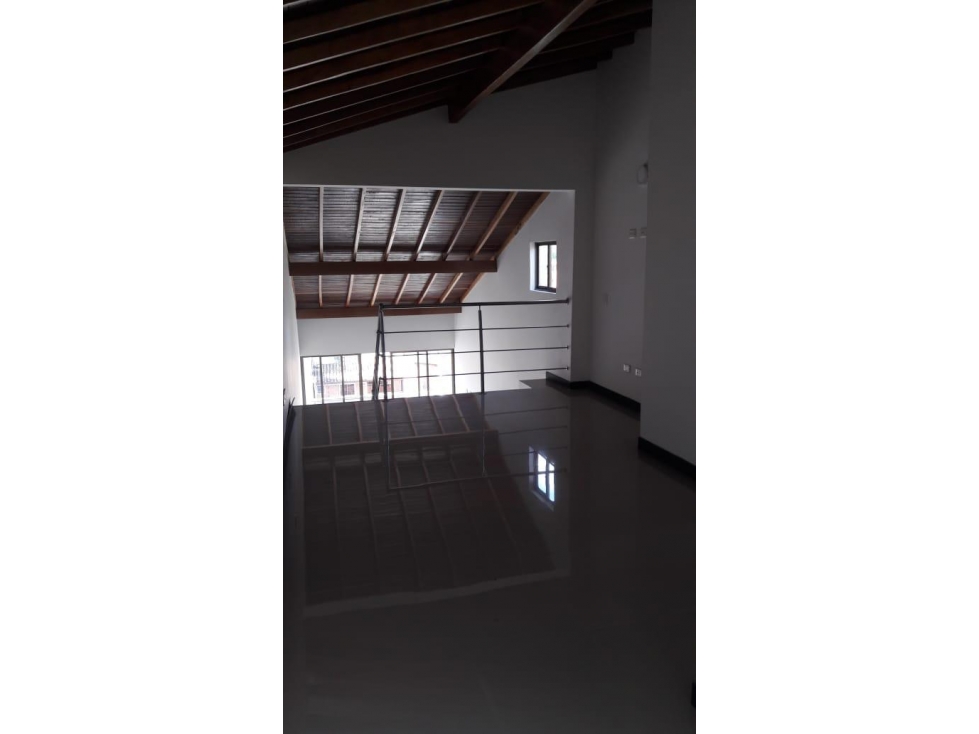 venta Apartamento dúplex en Laureles Nogal — foto 5