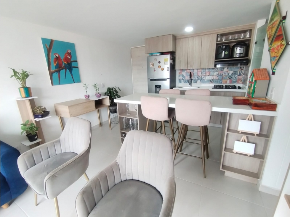Venta Apartamento en Bello, Valadares — foto 5