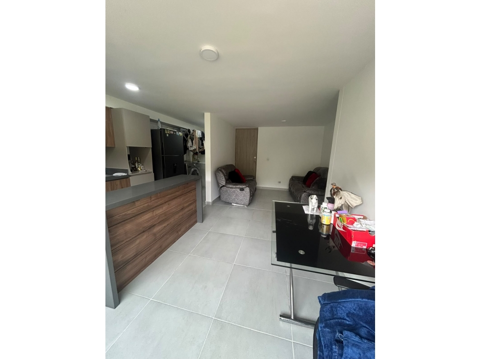 Venta Apartamento Envigado vía las Antillas — foto 4