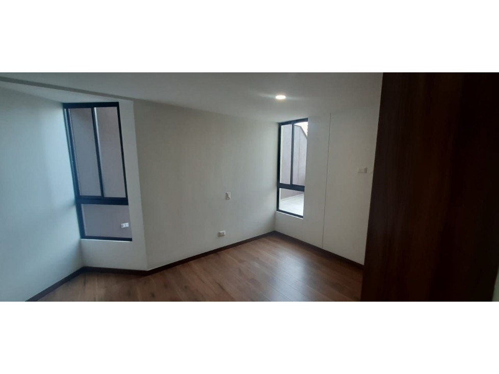 Venta Apto. Rionegro, San Antonio de Pereira - sector San Bartolo — foto 6
