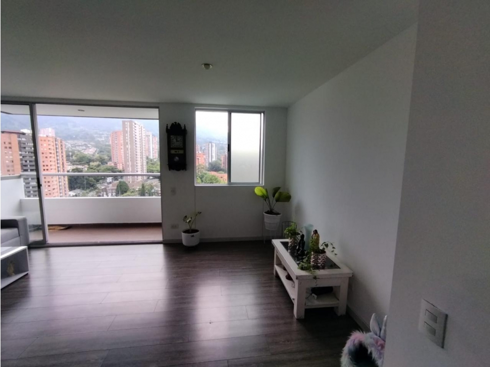 Venta apartamento en Itagüí Sur America — foto 6
