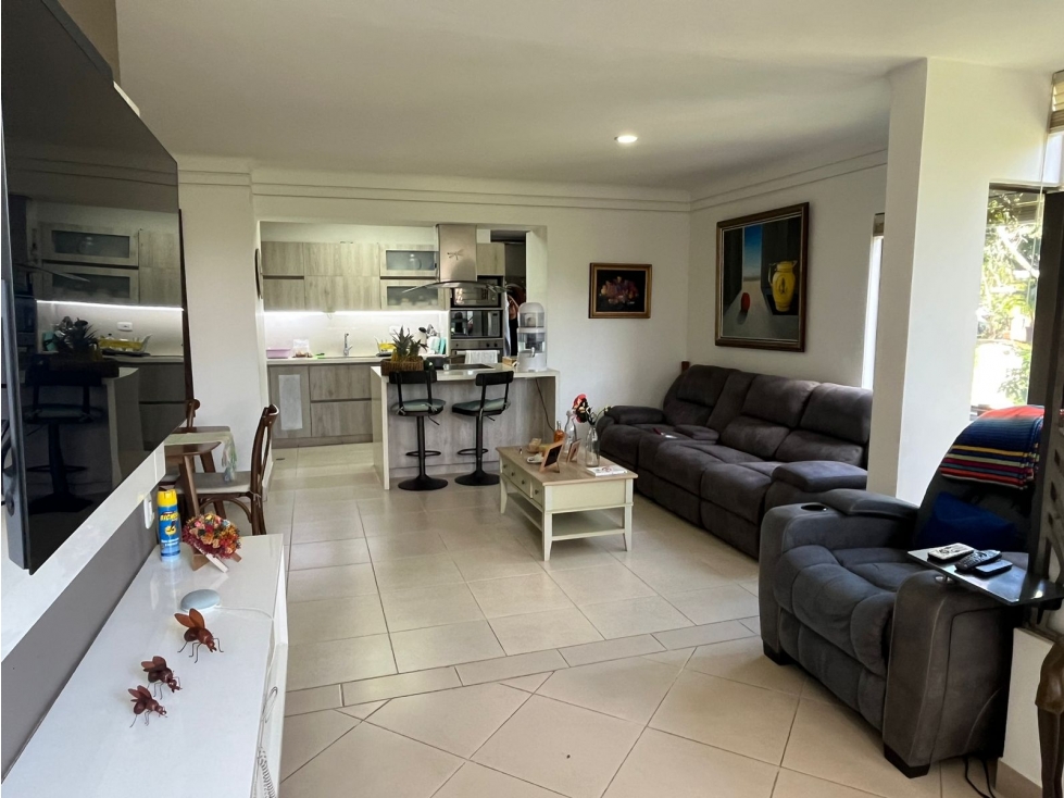 Venta Apartamento dúplex, en el Poblado, San lucas — foto 3