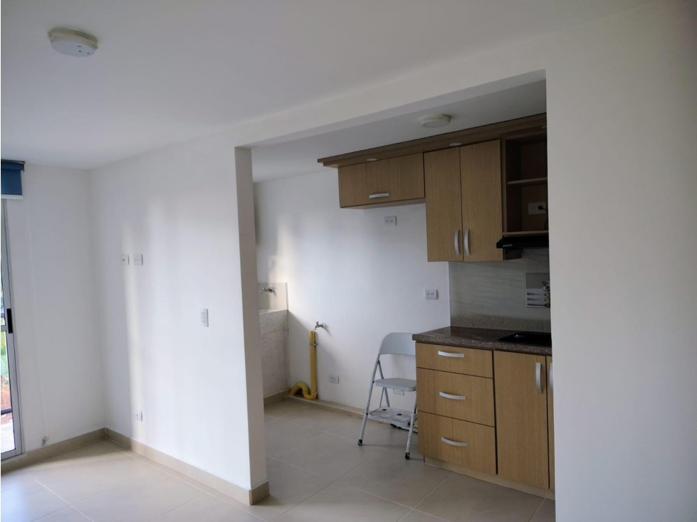 Venta Apartamento en Rionegro sector Fontibon - 5