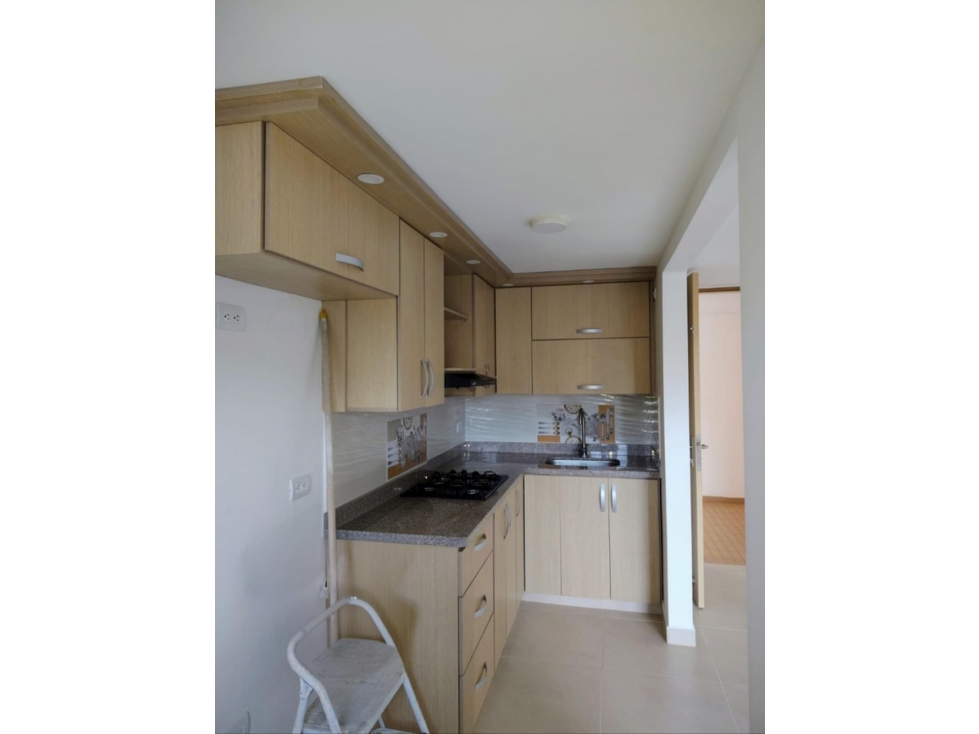 Venta Apartamento en Rionegro sector Fontibon - 4
