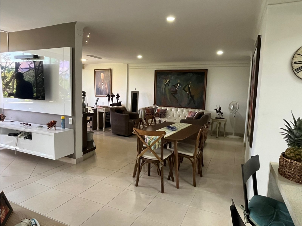 Venta Apartamento dúplex, en el Poblado, San lucas