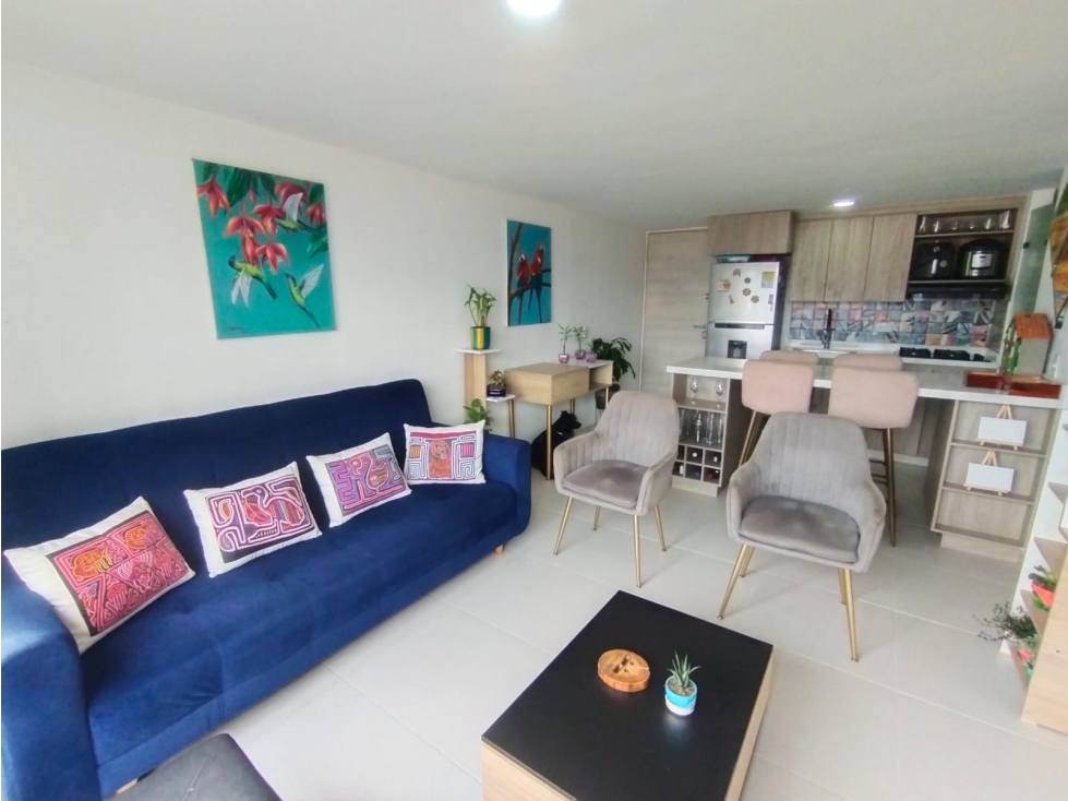 Venta Apartamento en Bello, Valadares — foto 3