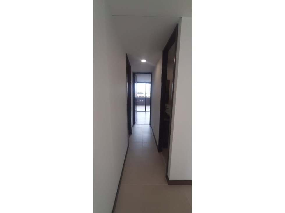Venta Apto. Rionegro, San Antonio de Pereira - sector San Bartolo — foto 5