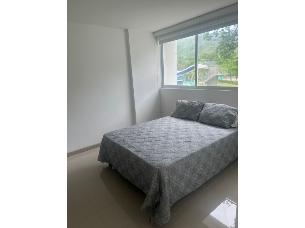 Venta Apartamento amoblado en Santa fe de Antioquia - 6