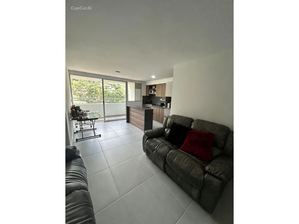 Venta Apartamento Envigado vía las Antillas — foto 2