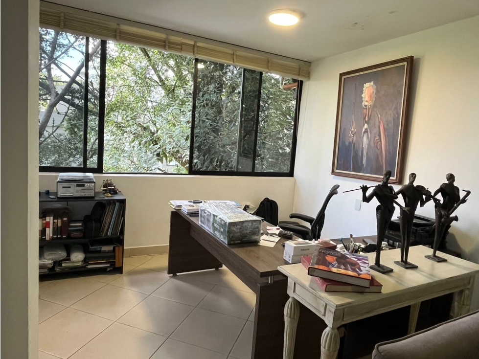 Venta Apartamento dúplex, en el Poblado, San lucas — foto 5