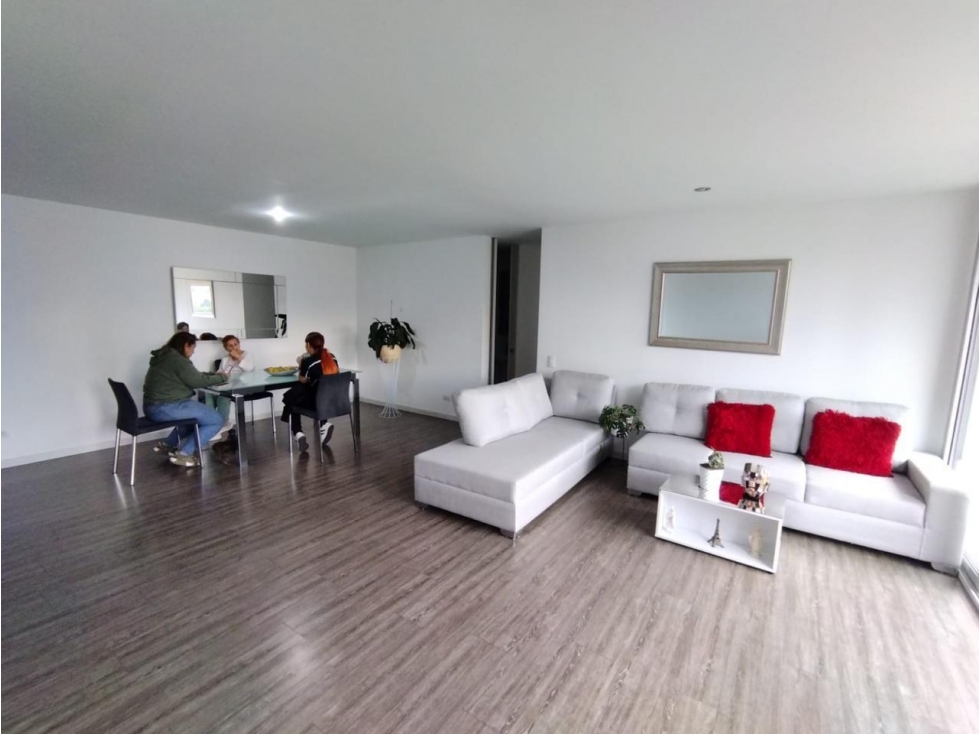 Venta apartamento en Itagüí Sur America — foto 4